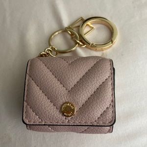 Victoria Secret Wireless Ear Buds Case